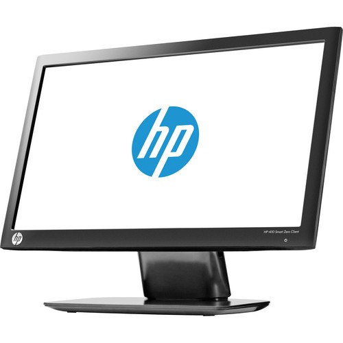 HP t410 All-in-One Smart Zero client